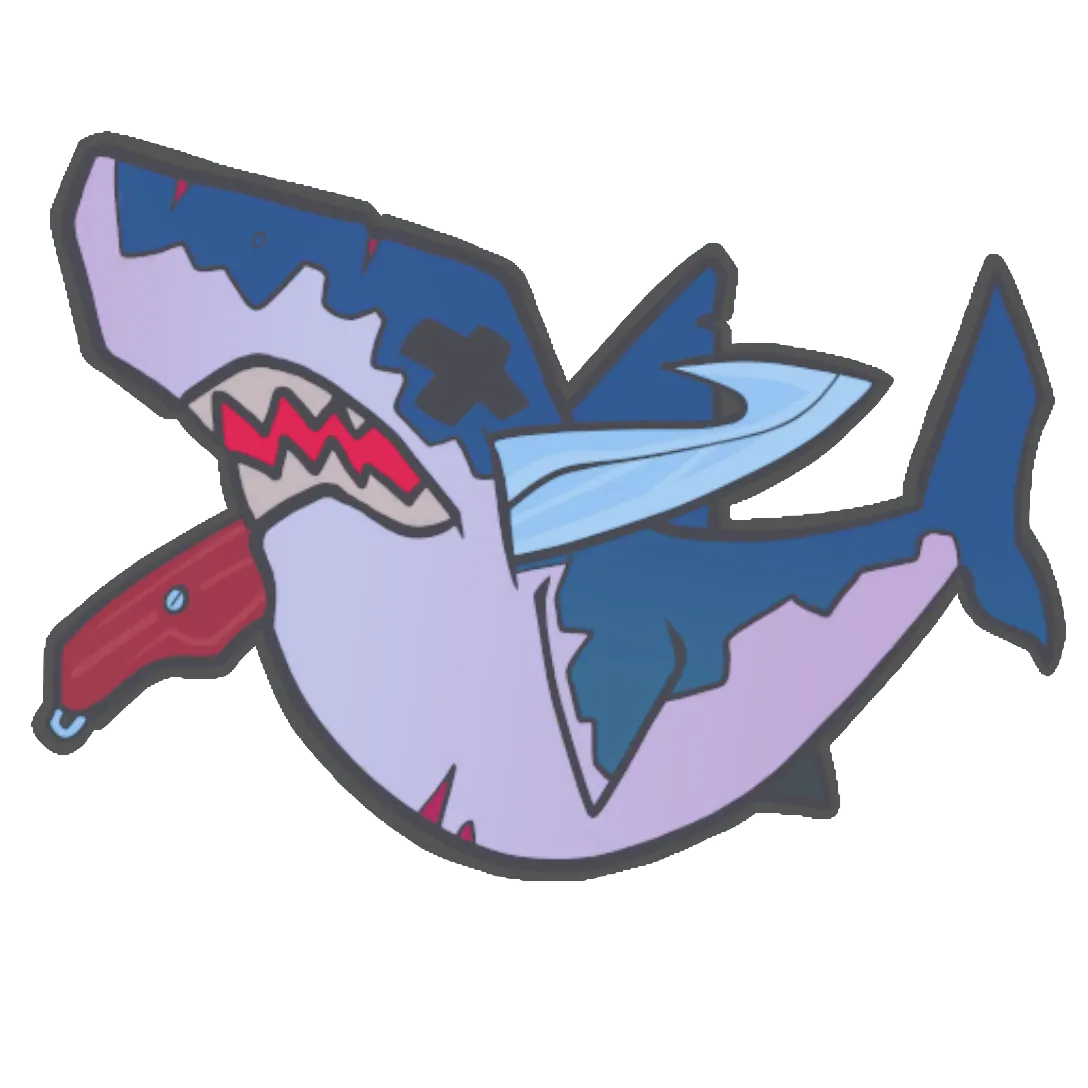 Sticker 0%