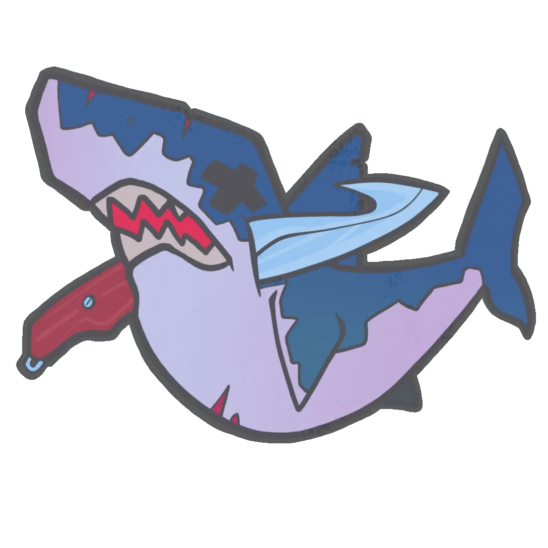 Sticker 25%