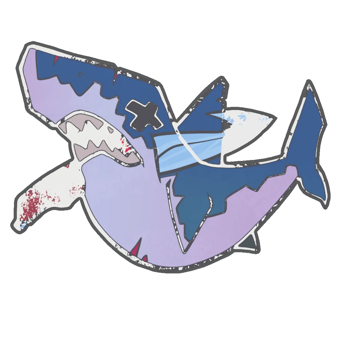 Sticker 50%