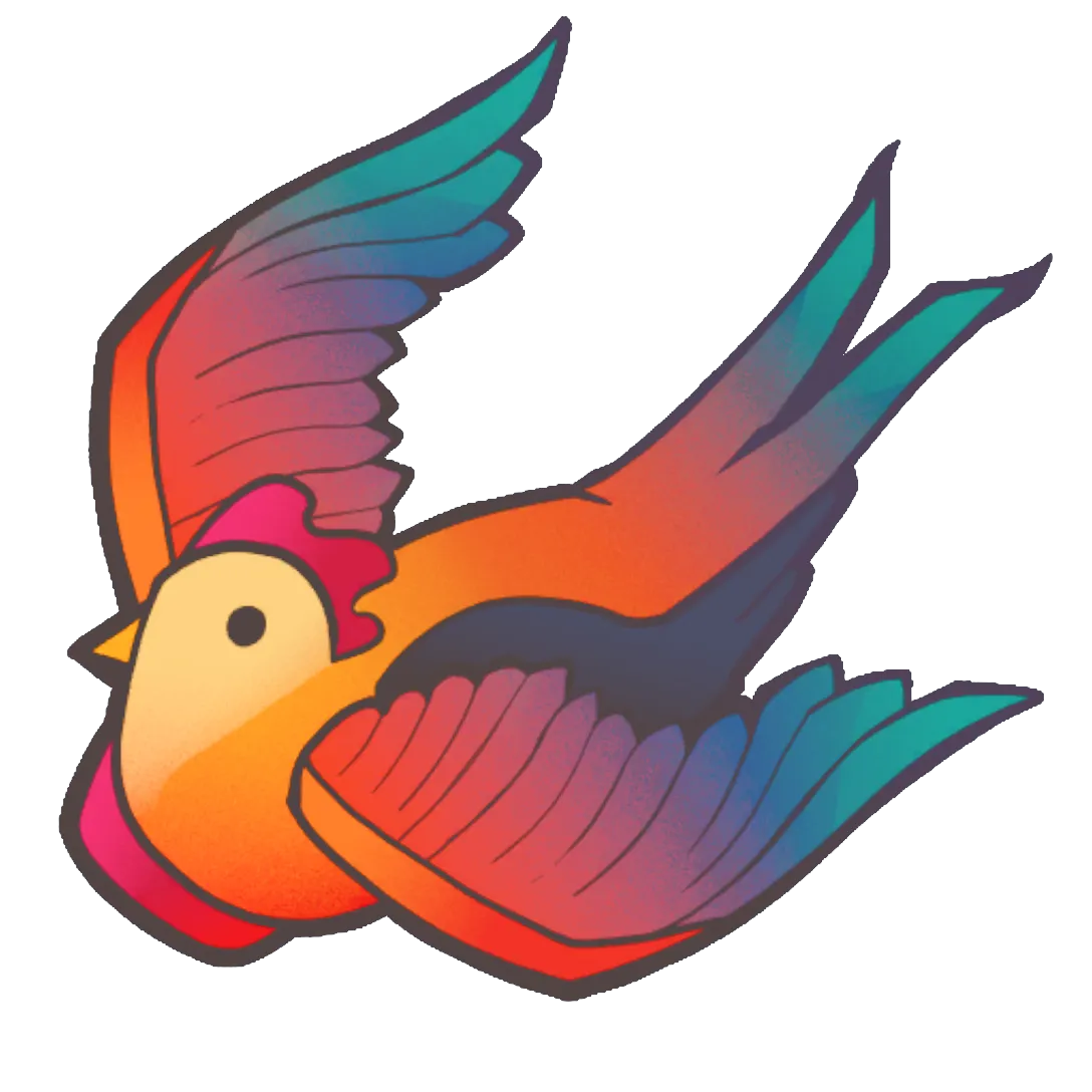 Sticker 0%