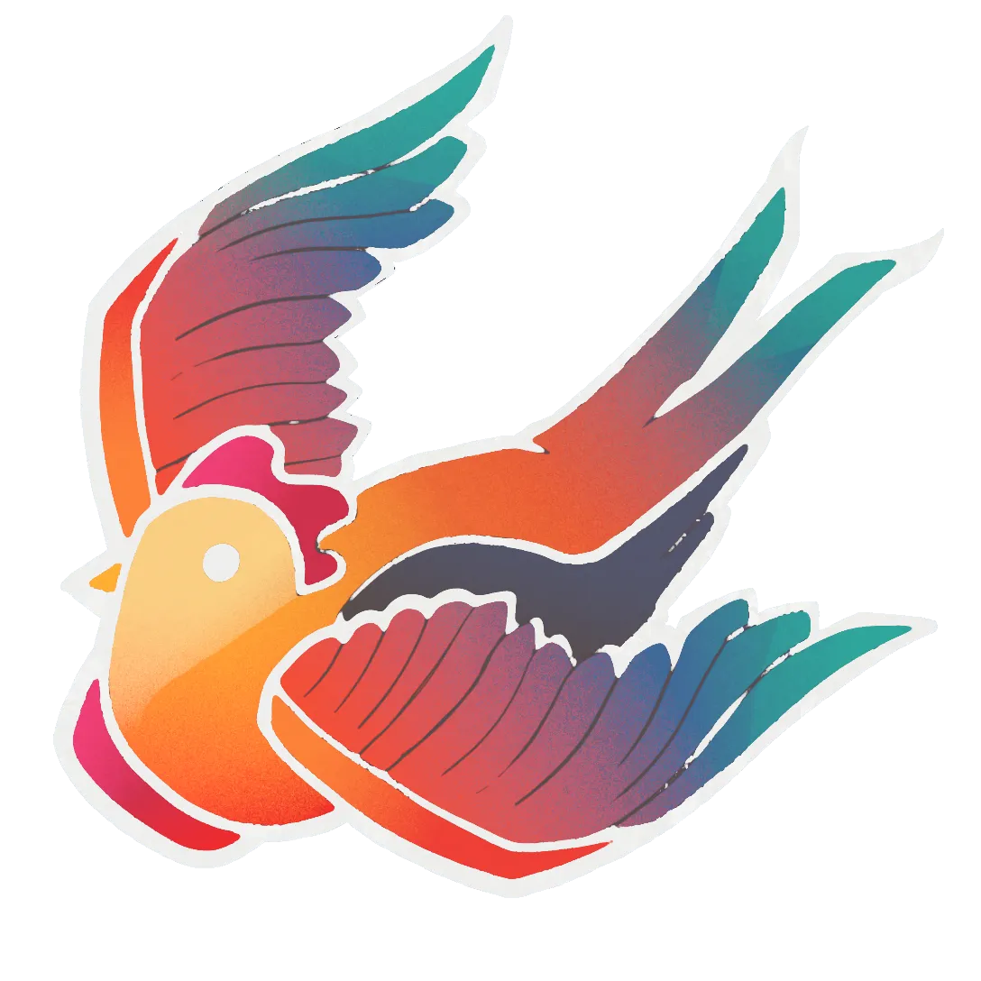 Sticker 50%