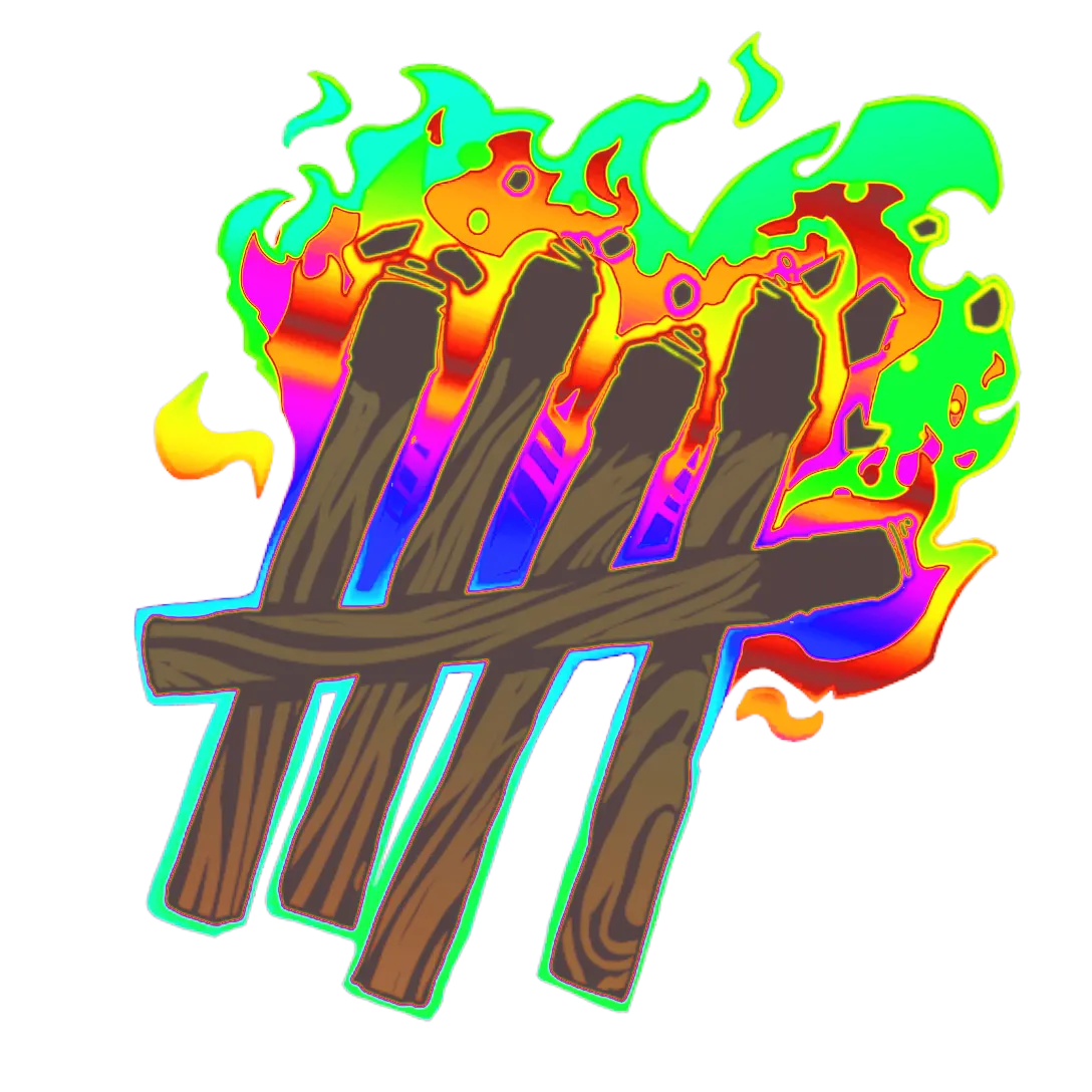 Sticker 0%