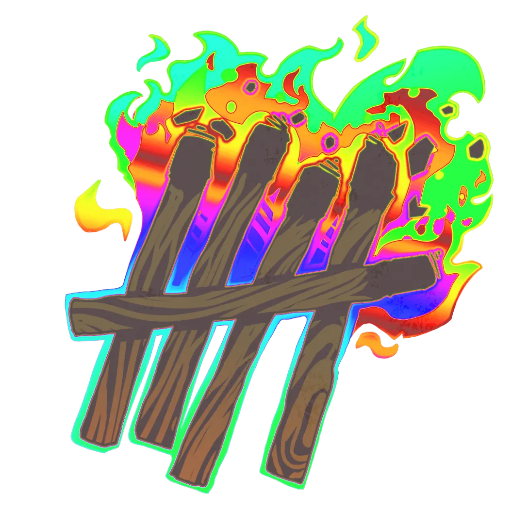 Sticker 25%