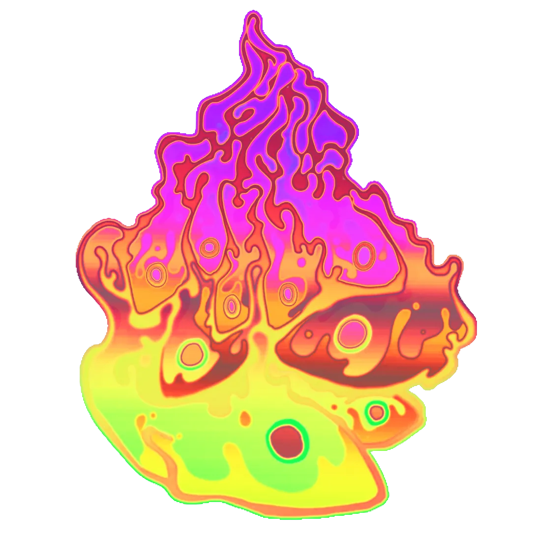 Sticker 0%