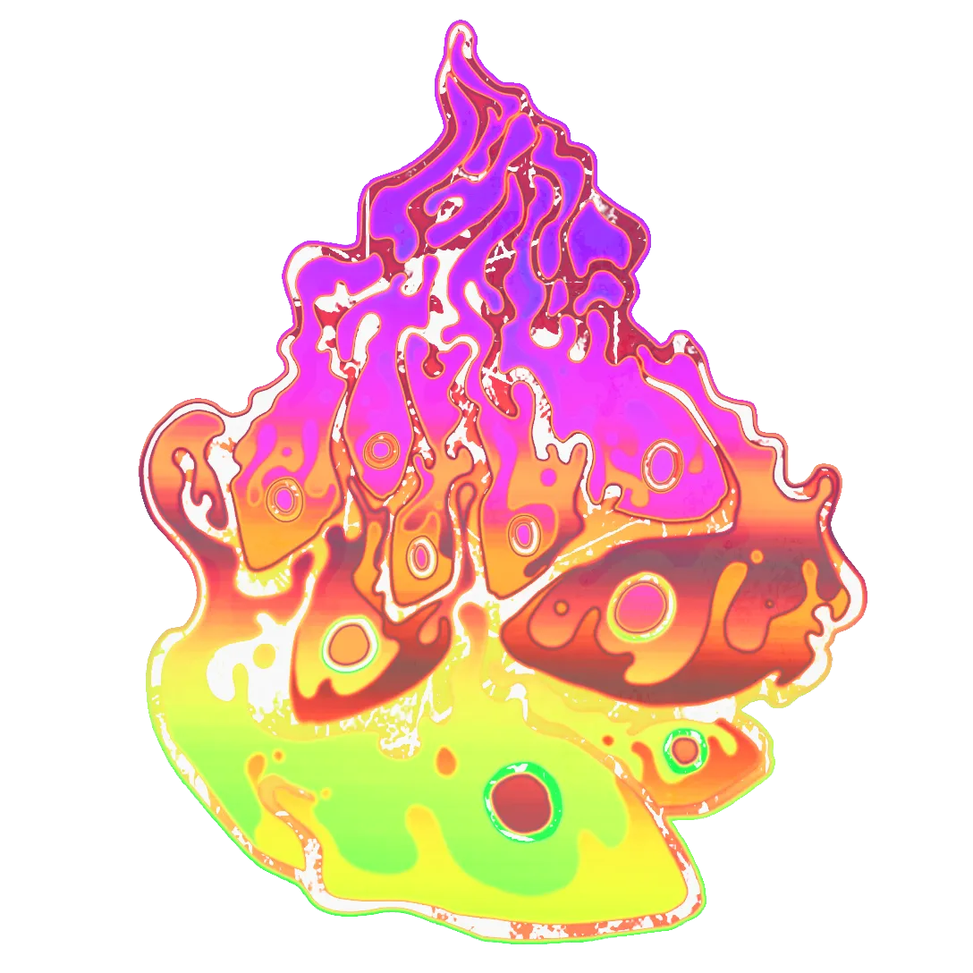 Sticker 25%