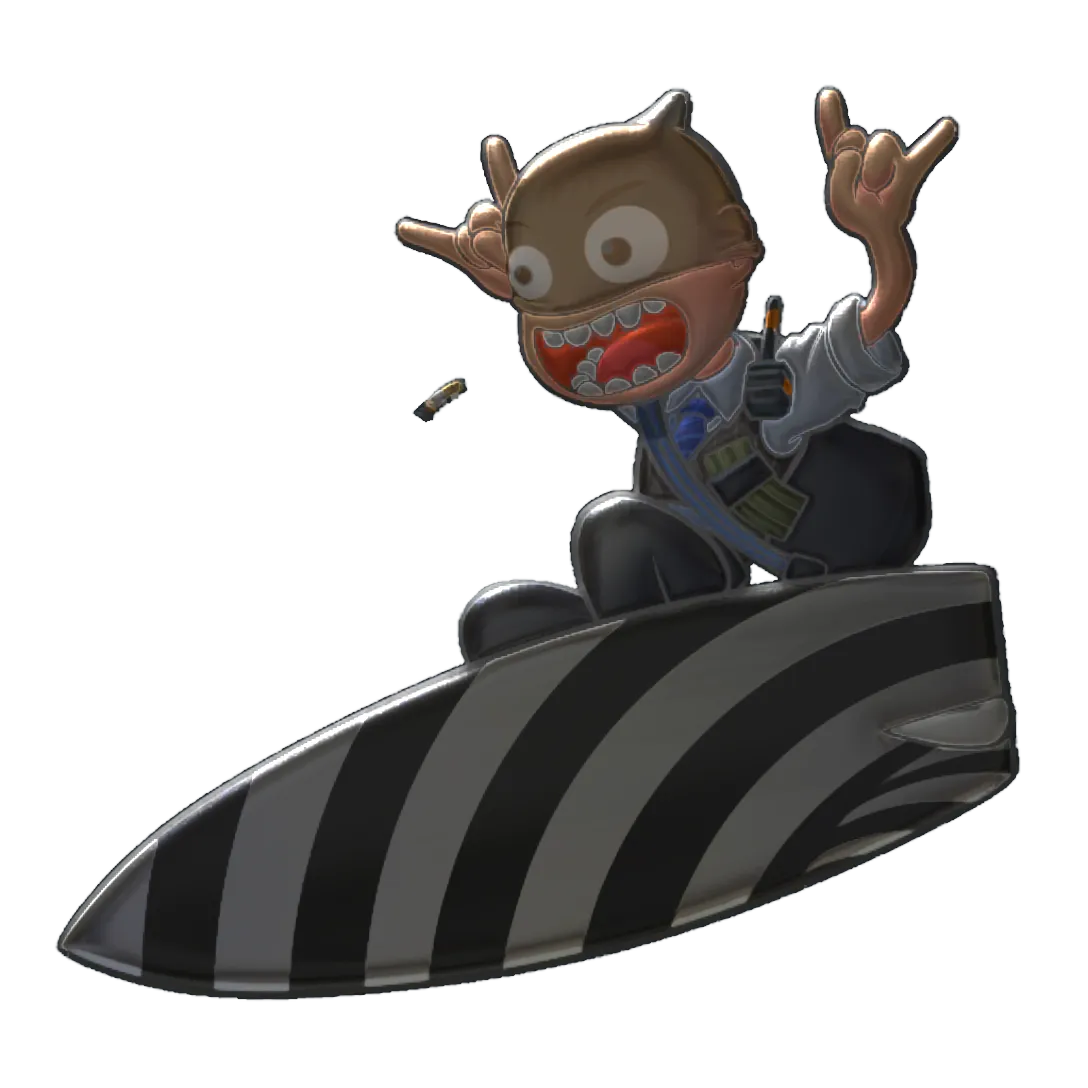 Sticker 0%