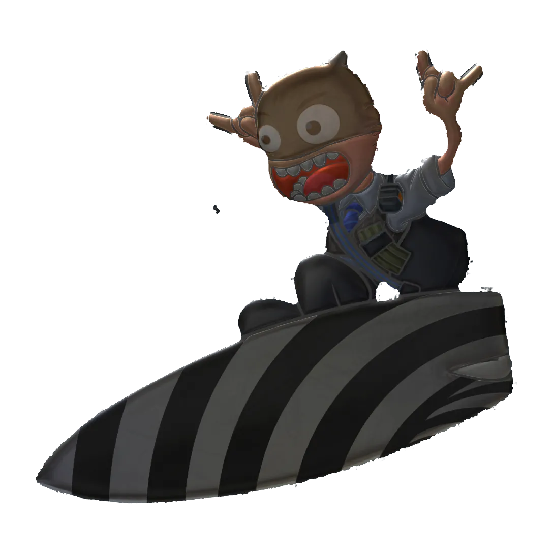 Sticker 100%