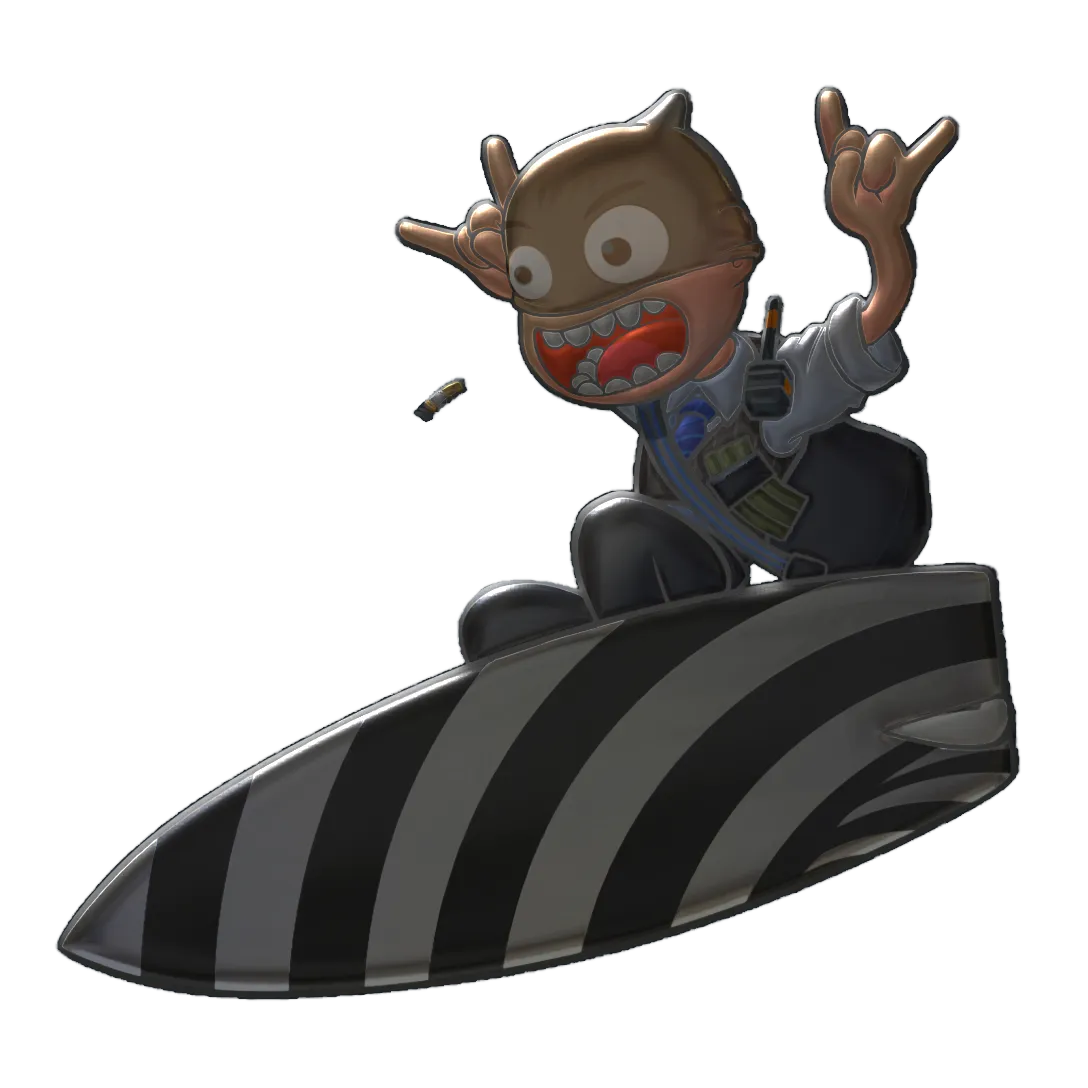 Sticker 25%