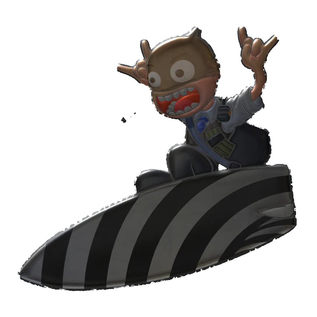 Sticker 80%