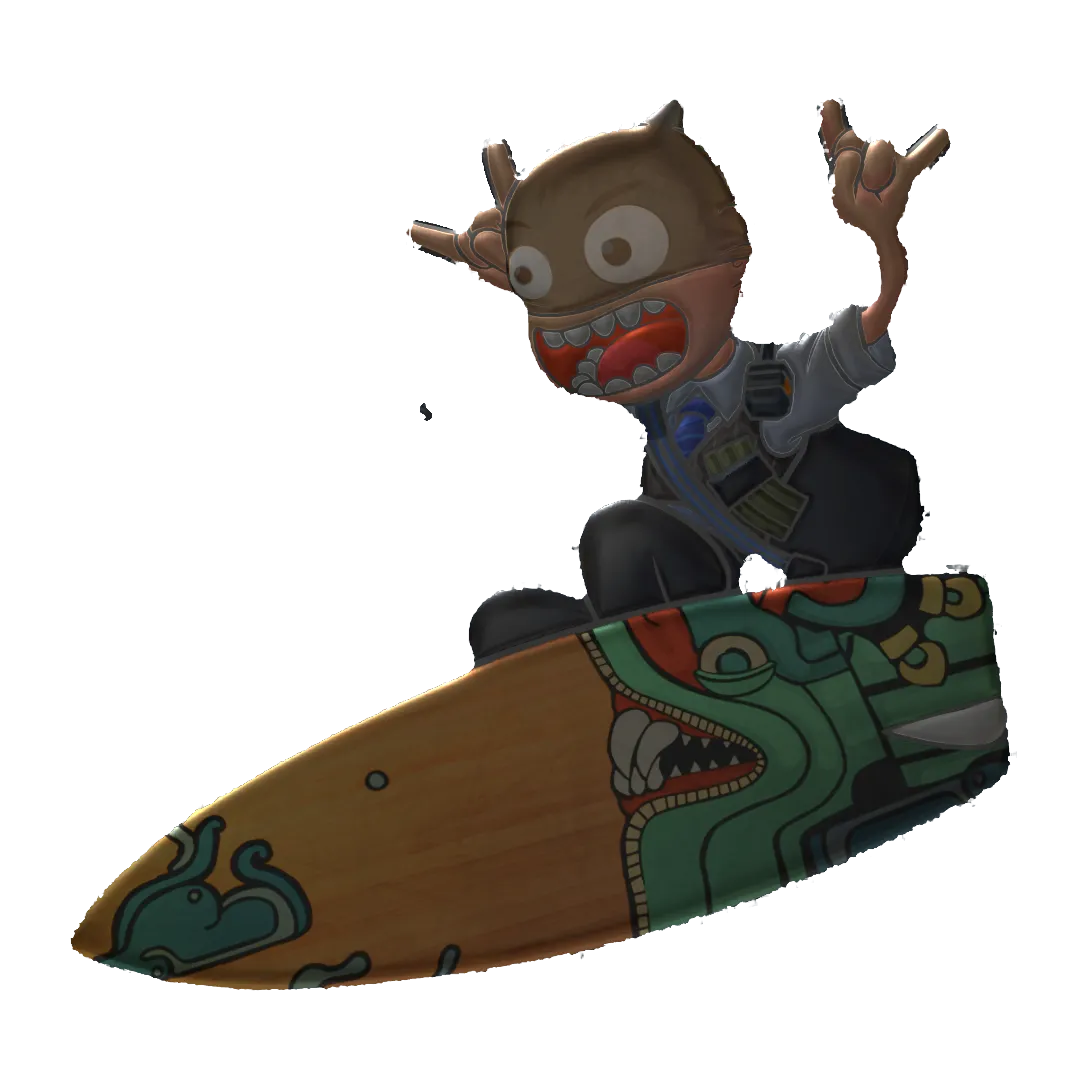 Sticker 100%