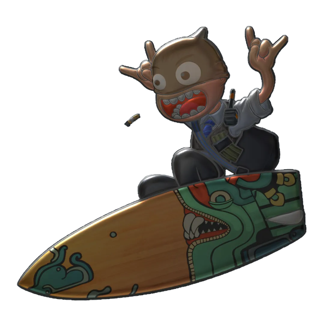 Sticker 25%
