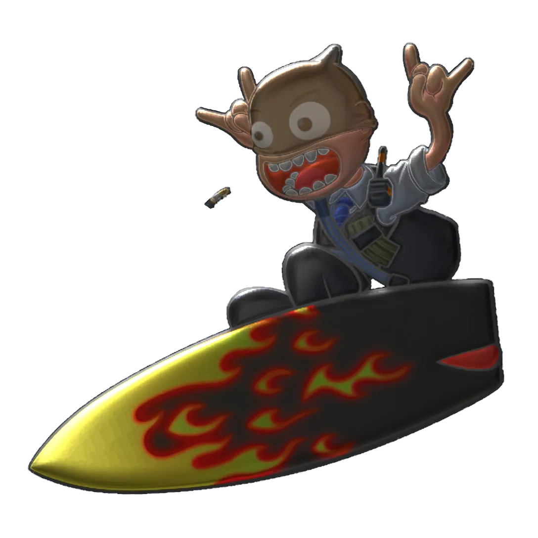 Sticker 0%