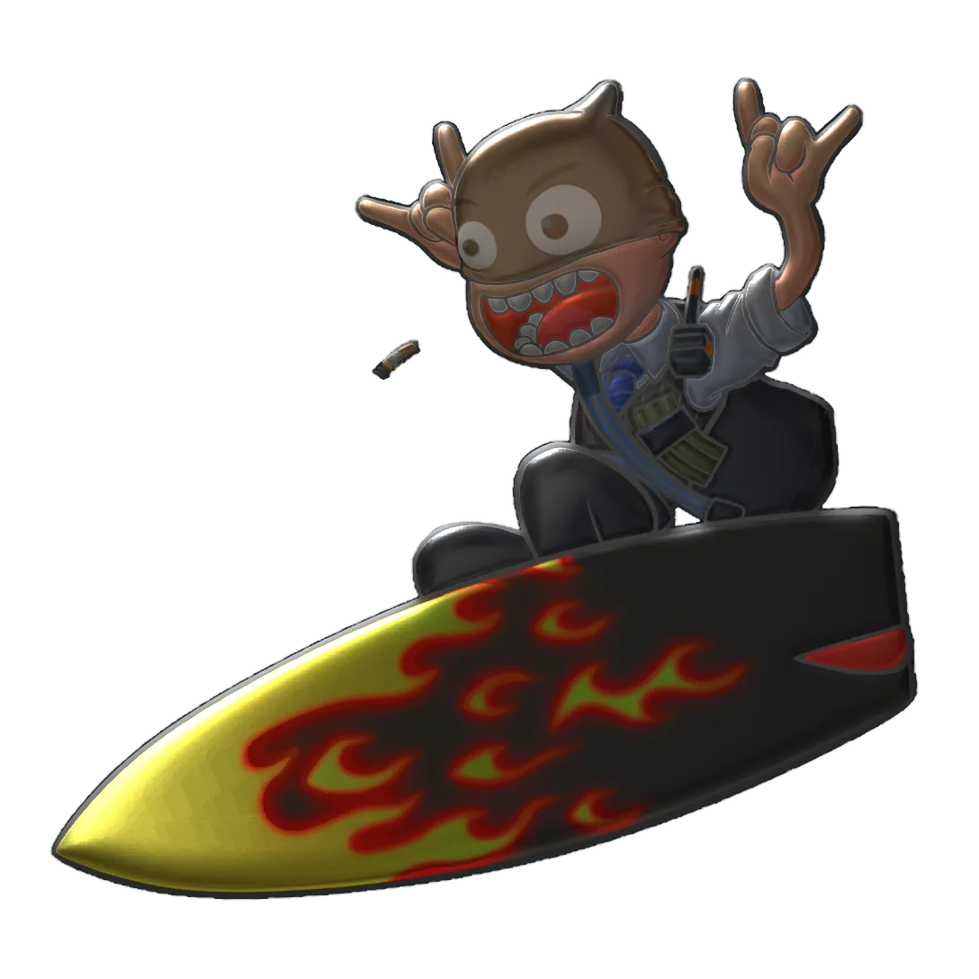Sticker 25%