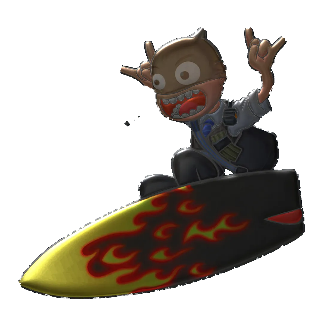 Sticker 80%