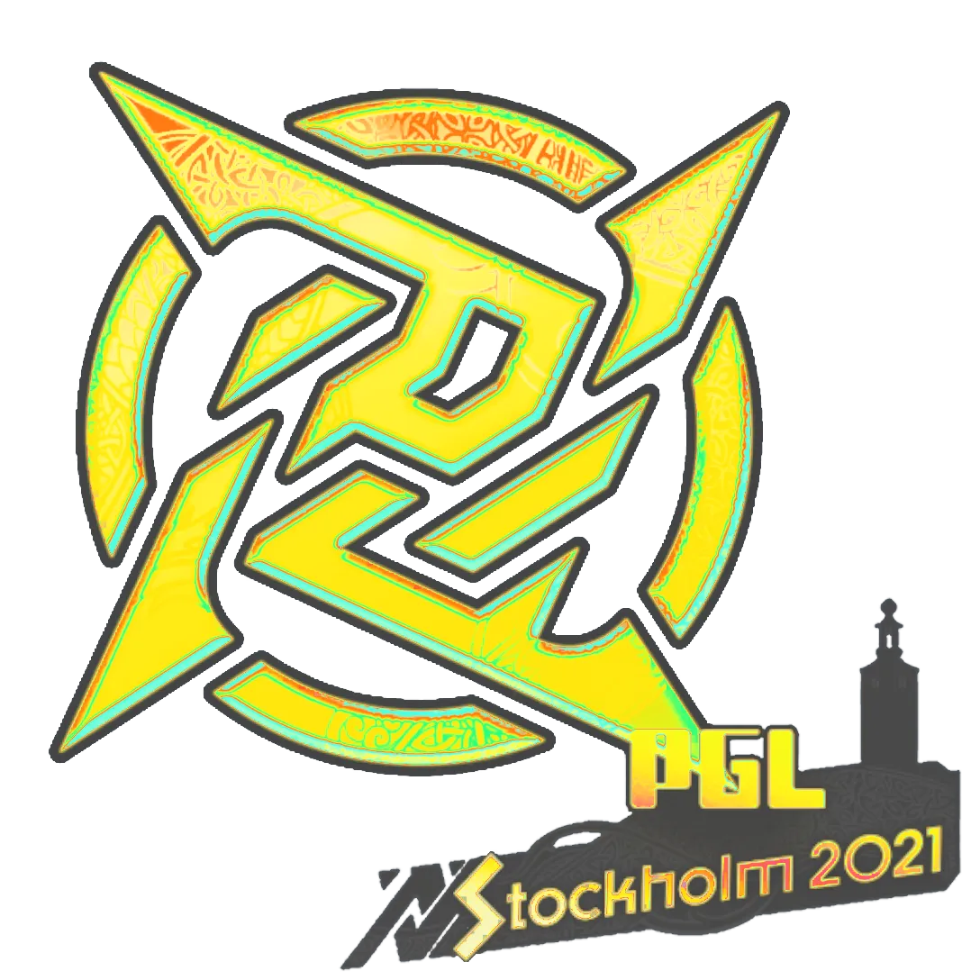 Sticker 0%