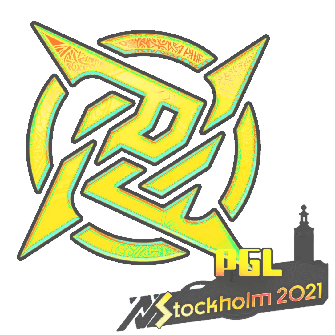 Sticker 25%