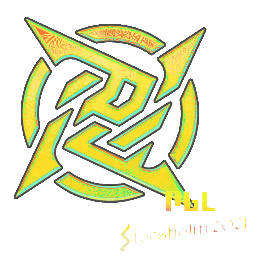 Sticker 80%