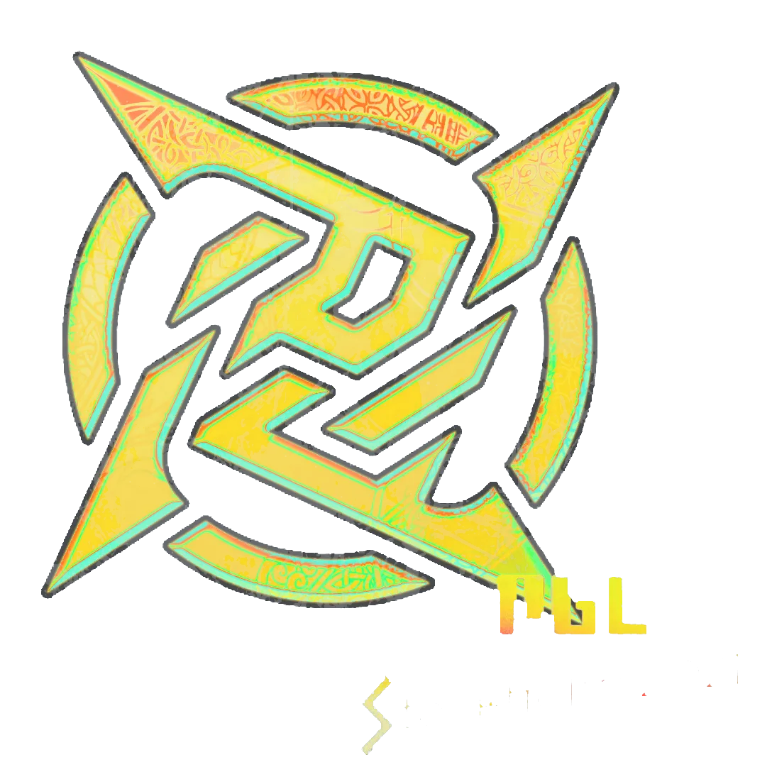 Sticker 90%