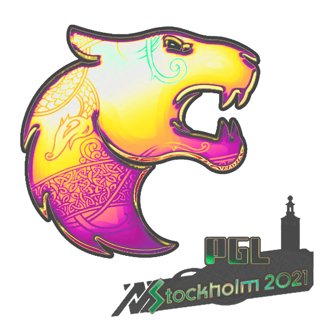 Sticker 0%