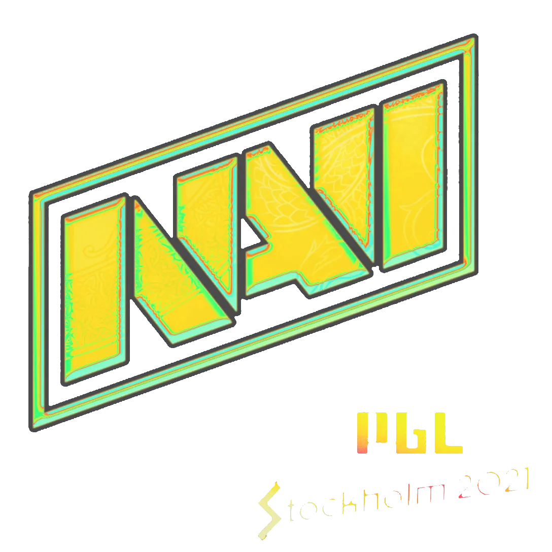 Sticker 80%