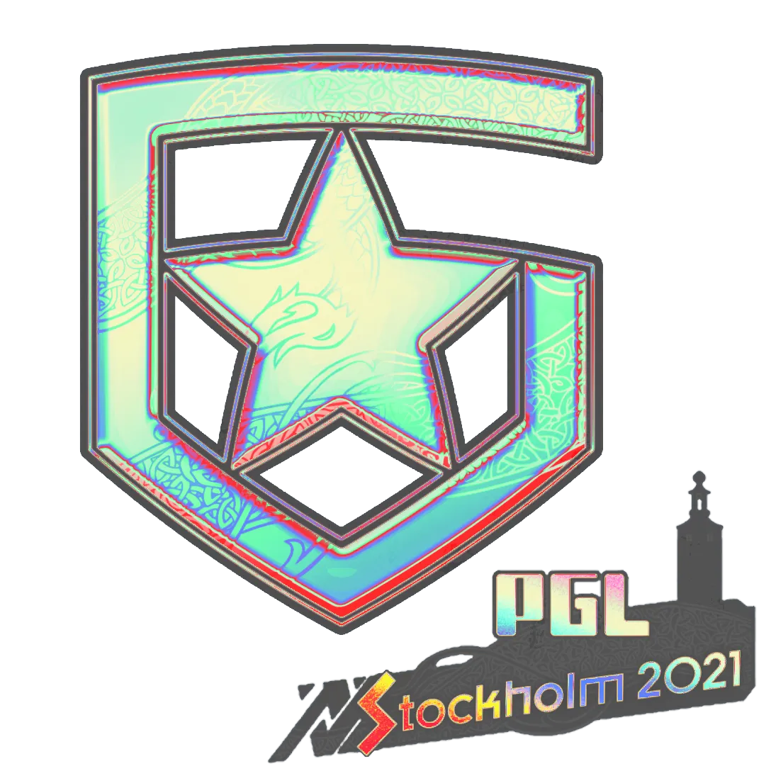 Sticker 25%