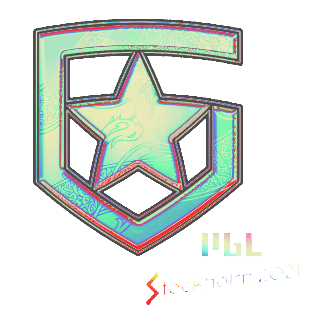 Sticker 80%