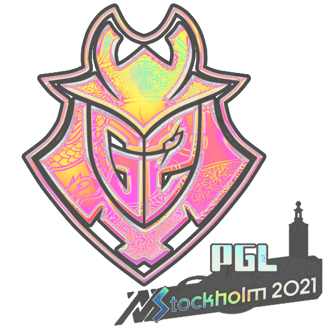 Sticker 25%