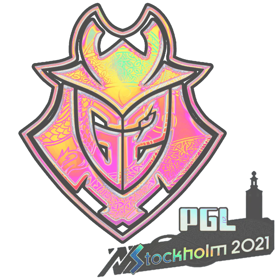 Sticker 50%