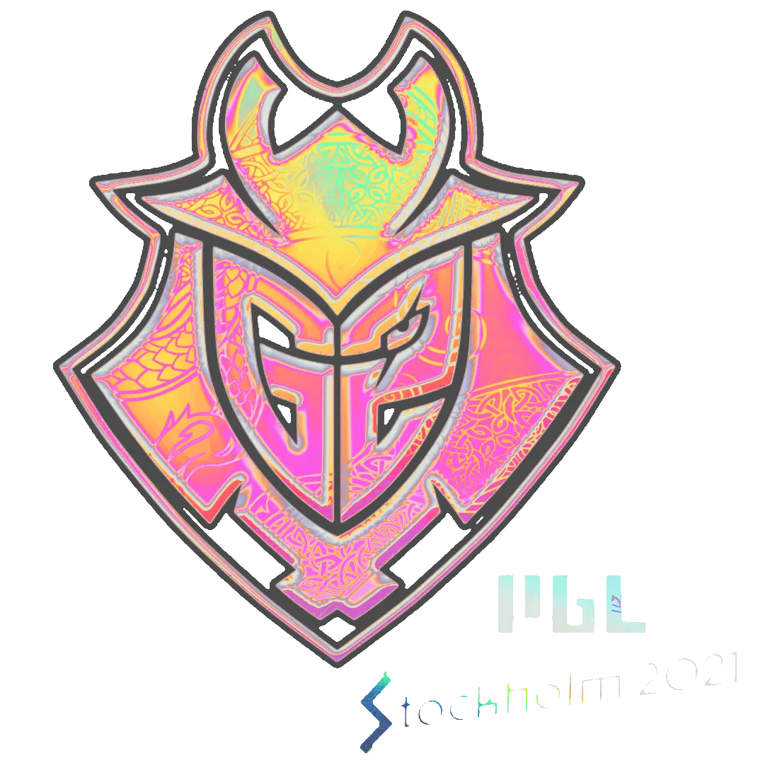 Sticker 80%