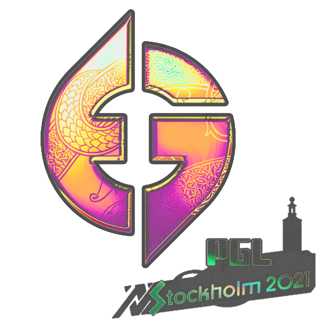Sticker 25%