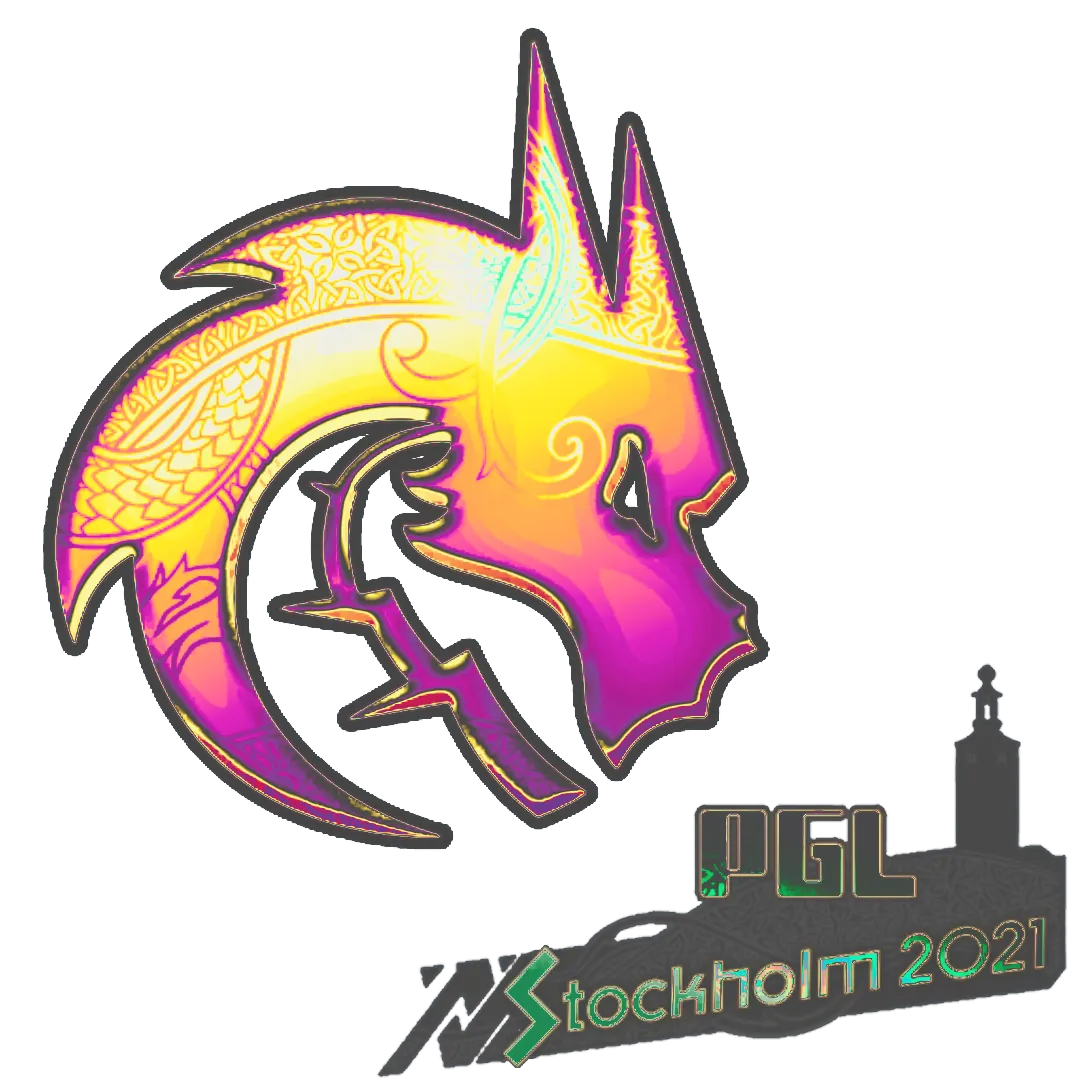 Sticker 0%