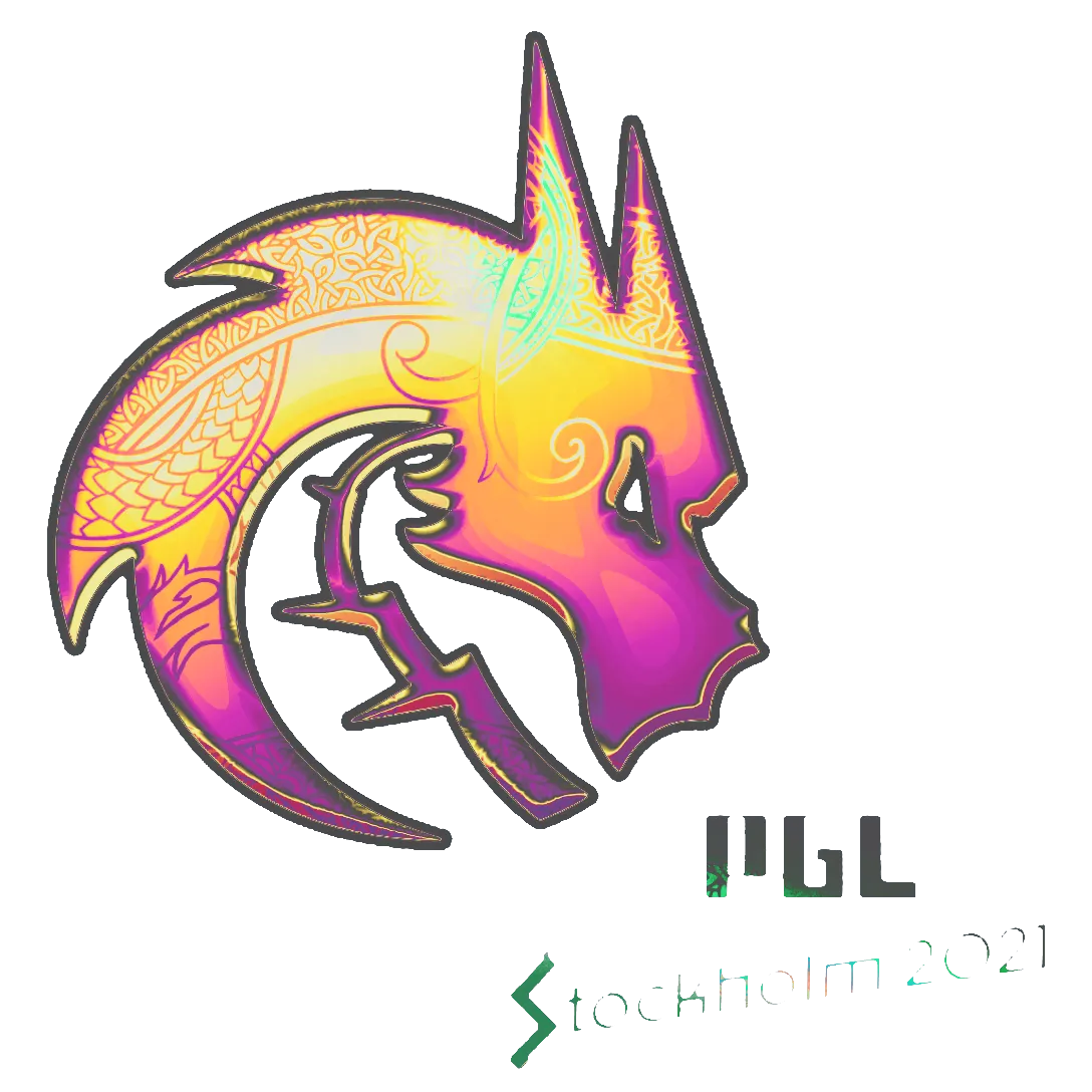 Sticker 80%