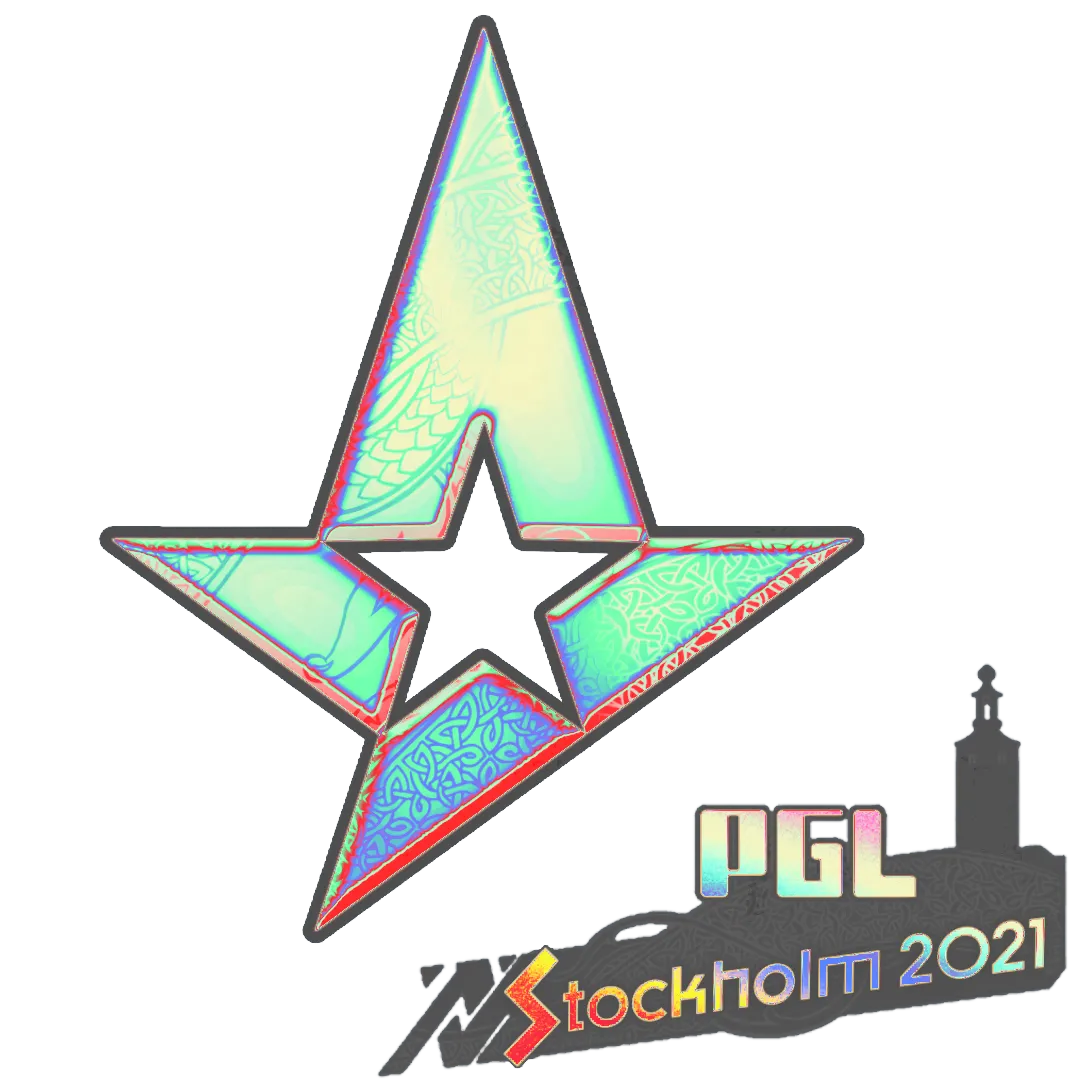 Sticker 25%
