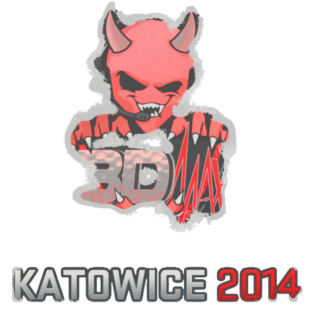 Sticker 80%