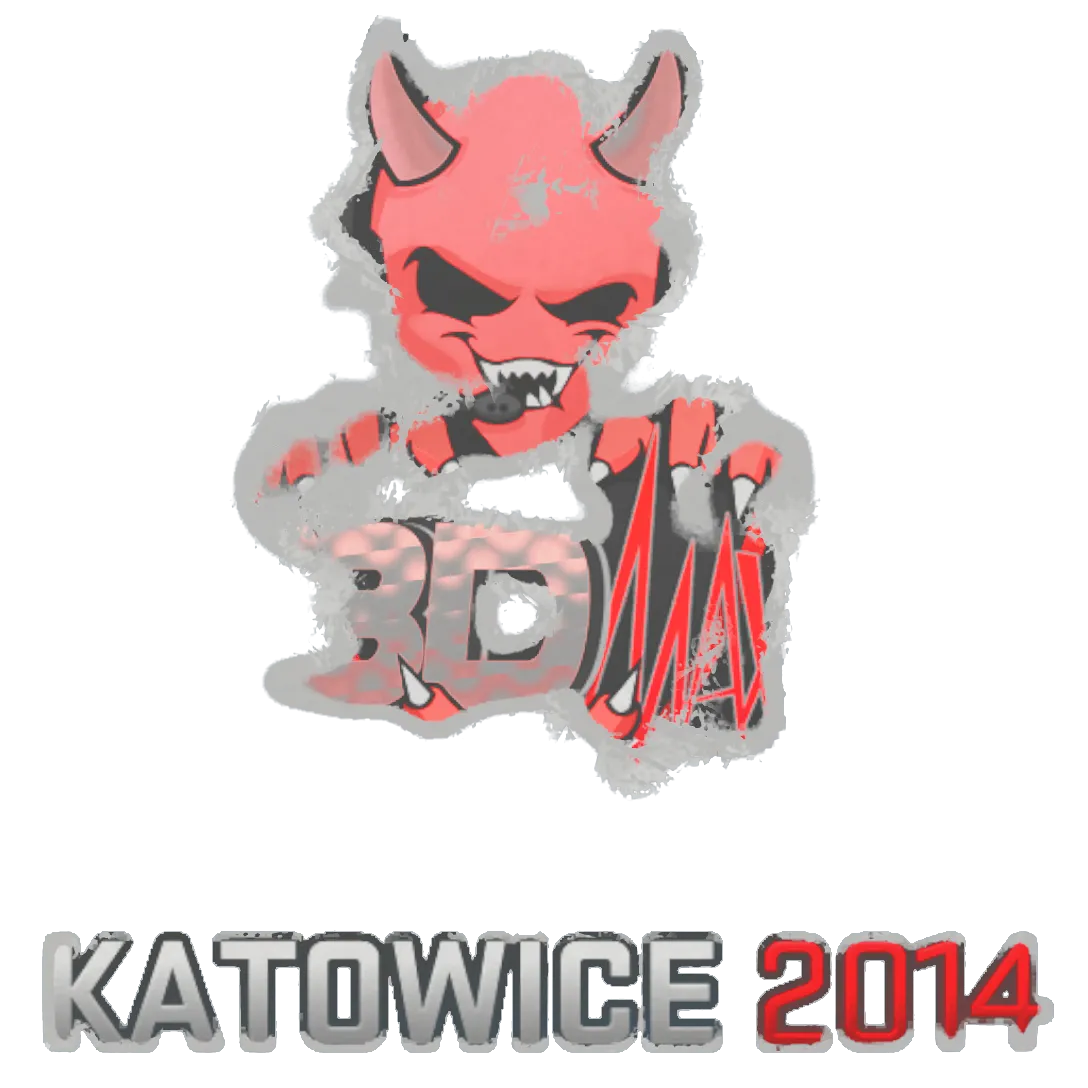 Sticker 90%
