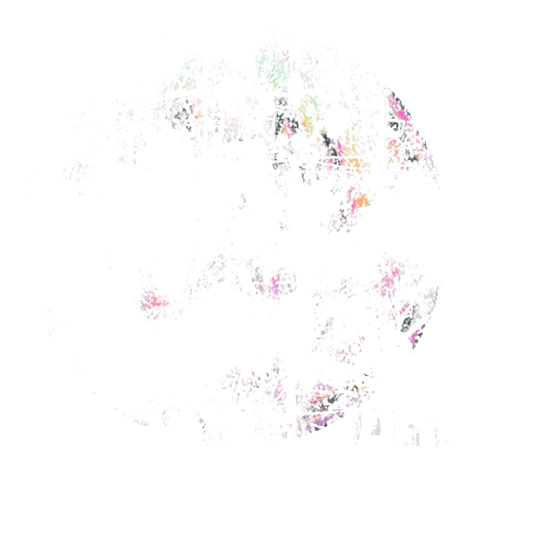 Sticker 100%