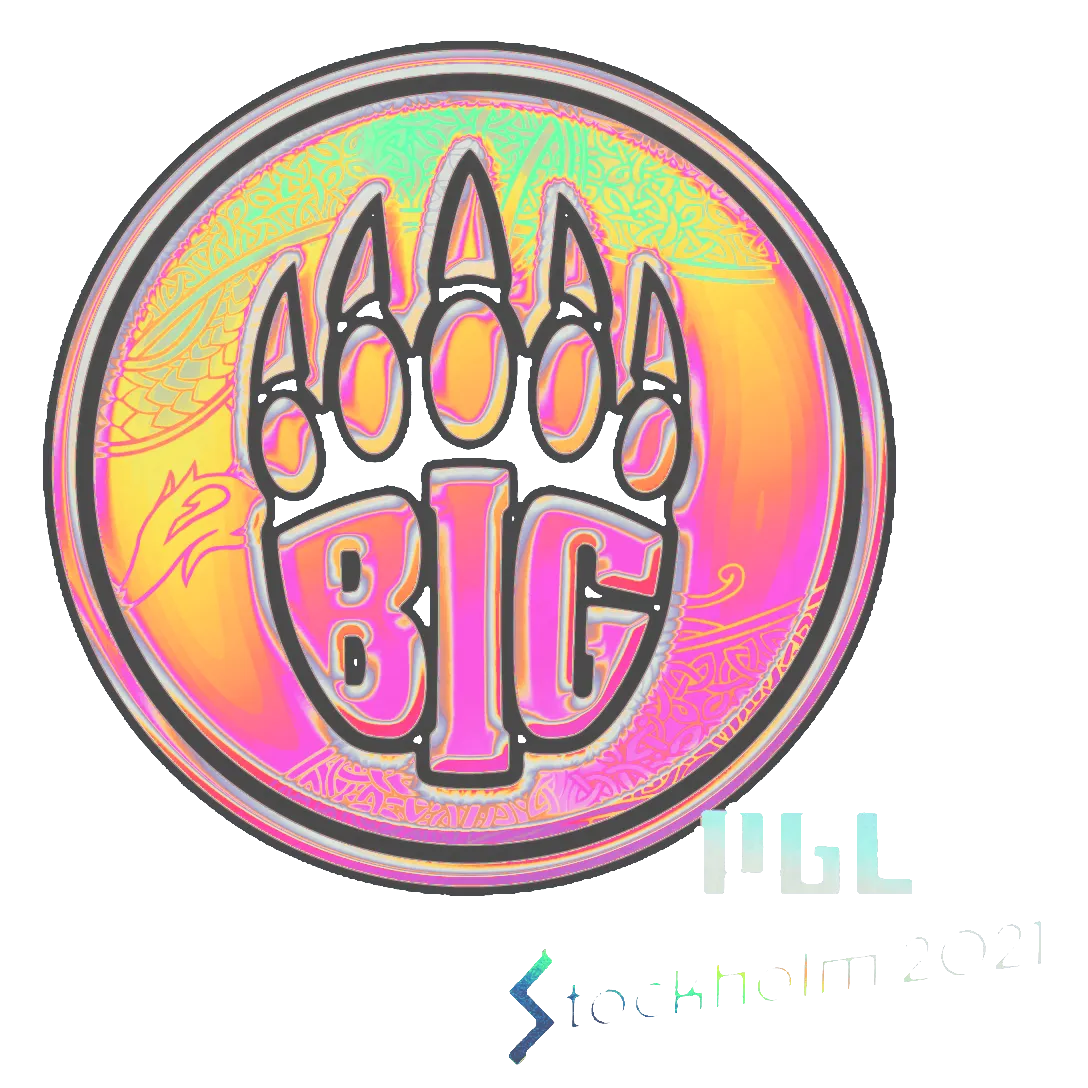 Sticker 80%