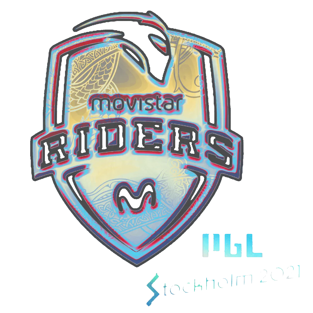 Sticker 80%