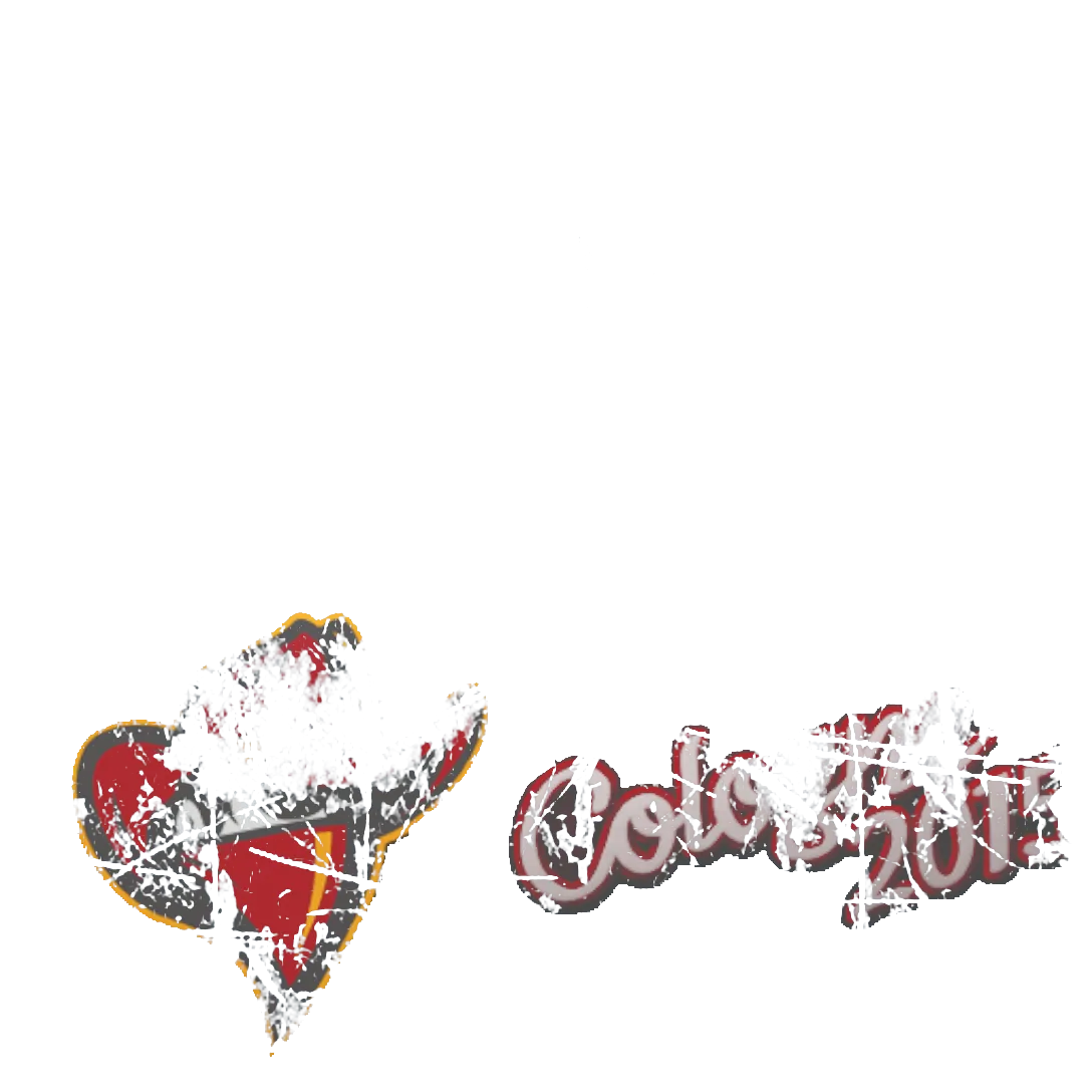 Sticker 100%