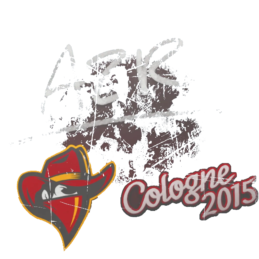 Sticker 80%
