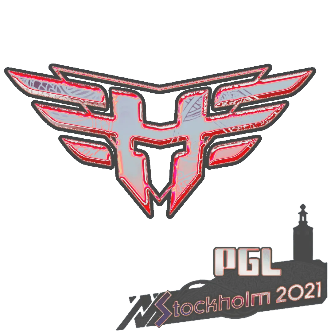 Sticker 0%