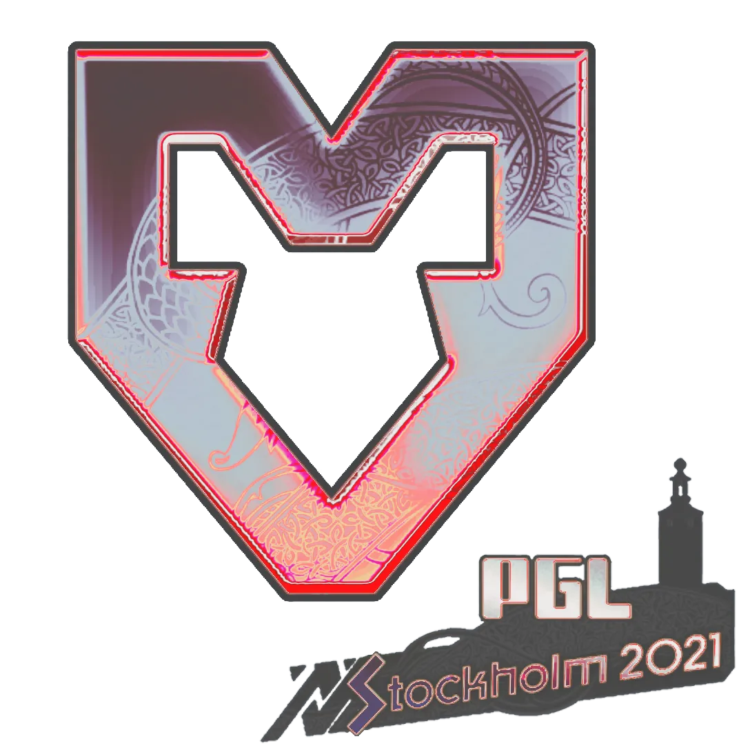 Sticker 0%