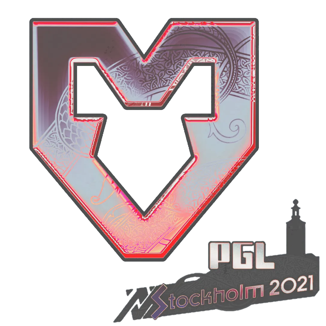 Sticker 25%