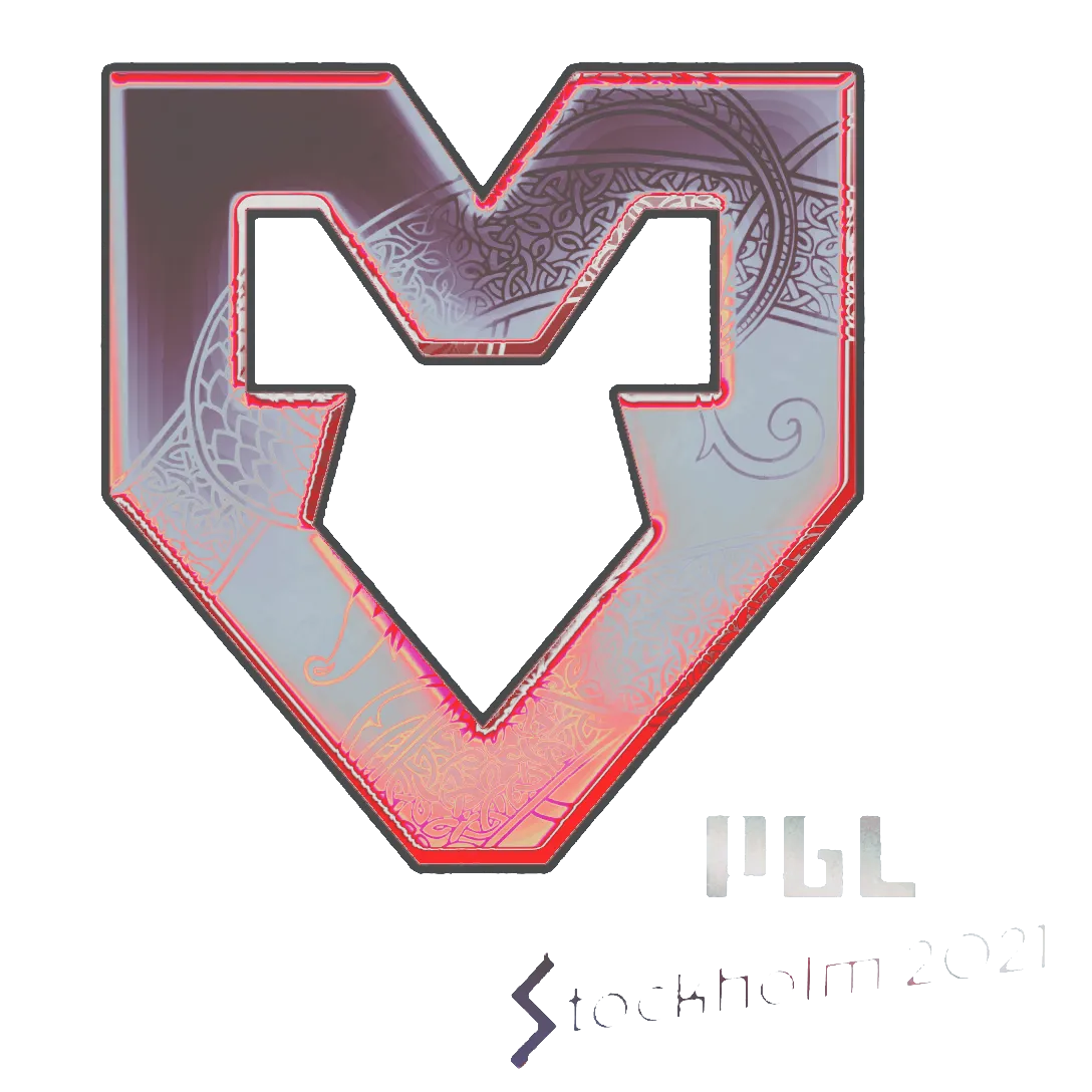 Sticker 80%