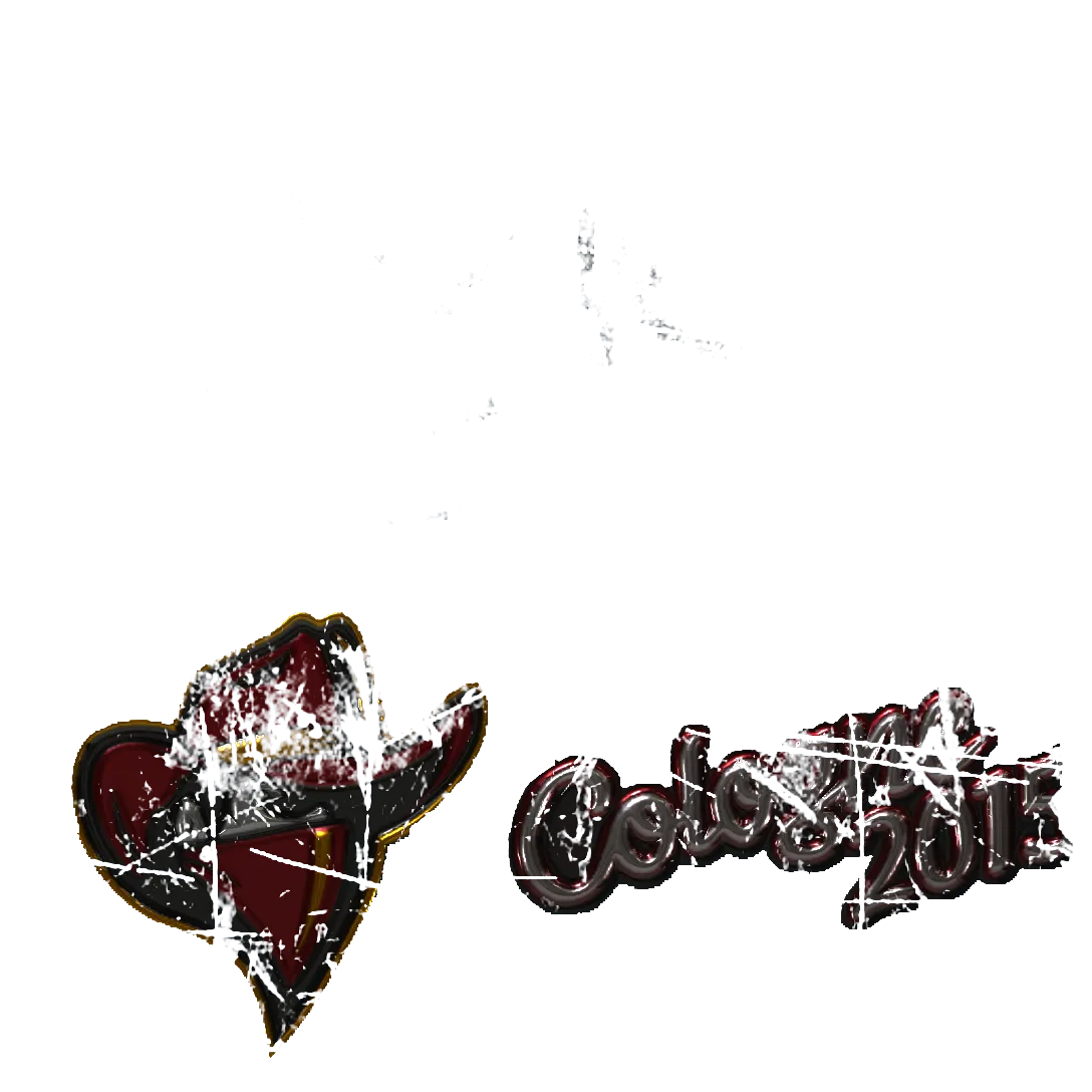 Sticker 100%