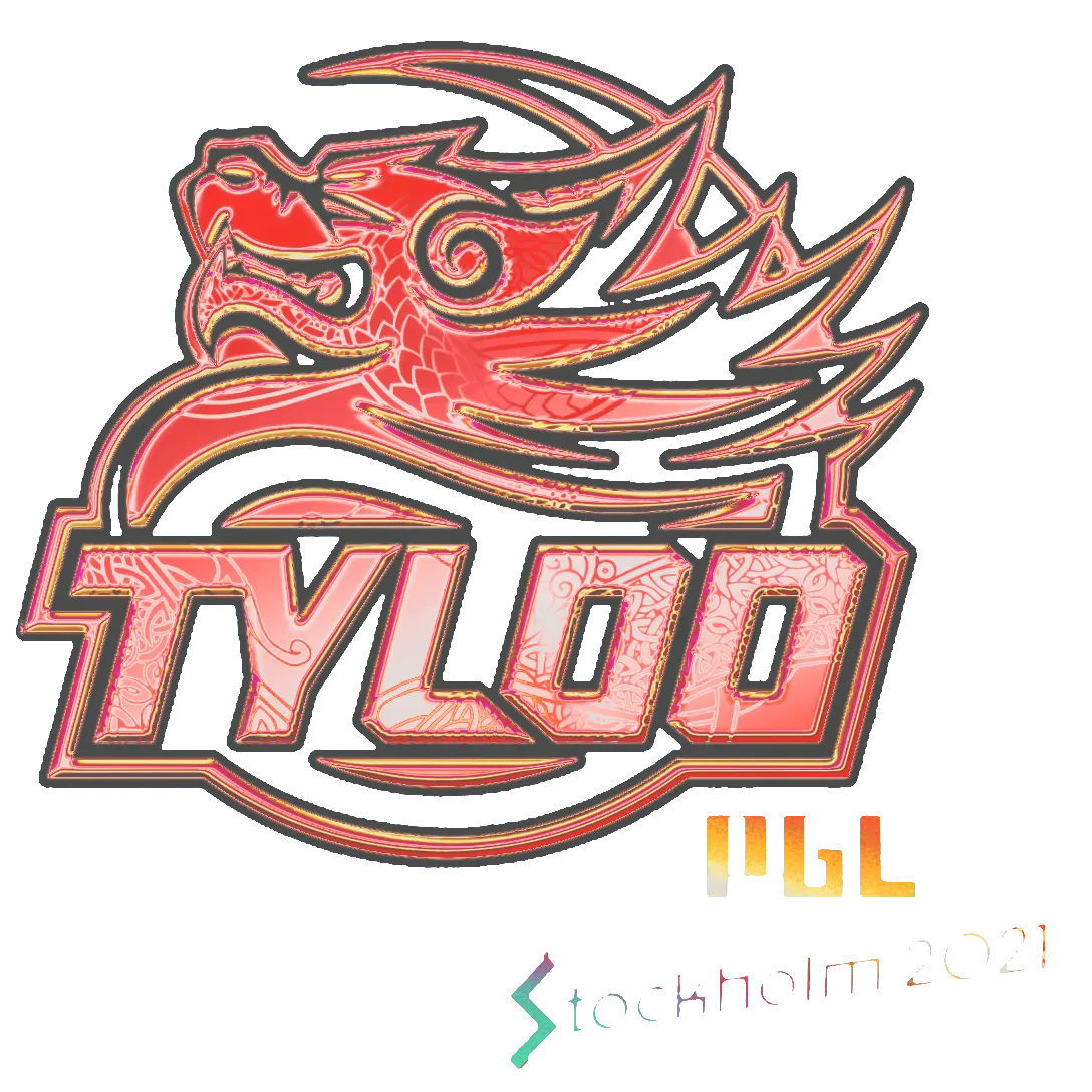 Sticker 80%
