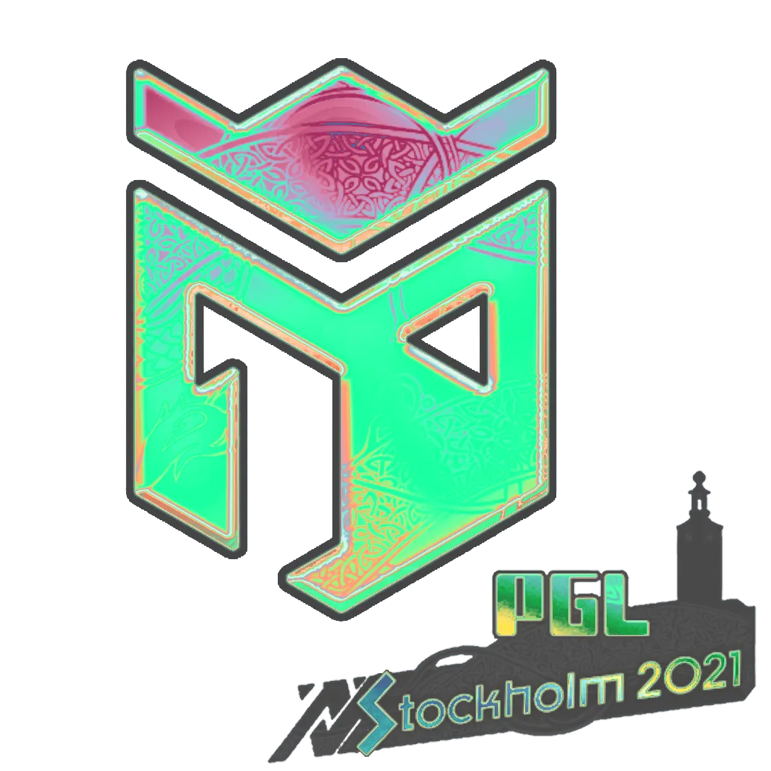 Sticker 0%