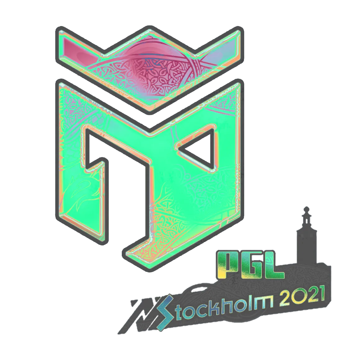 Sticker 25%