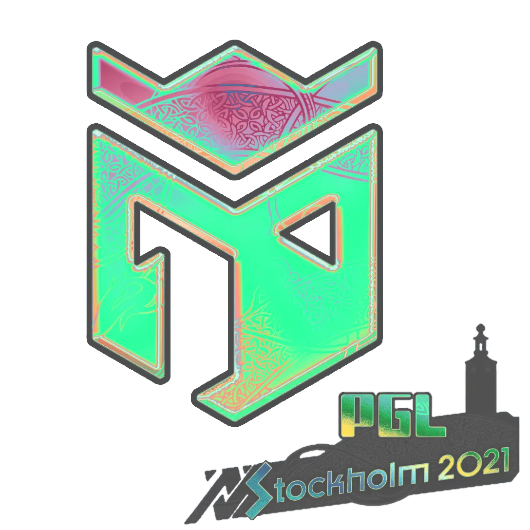 Sticker 50%