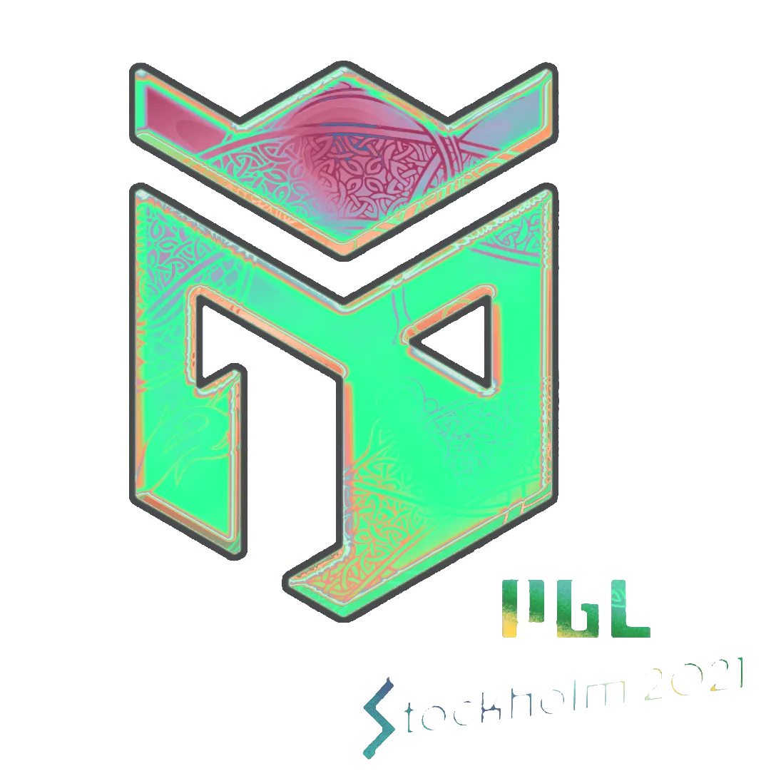 Sticker 80%